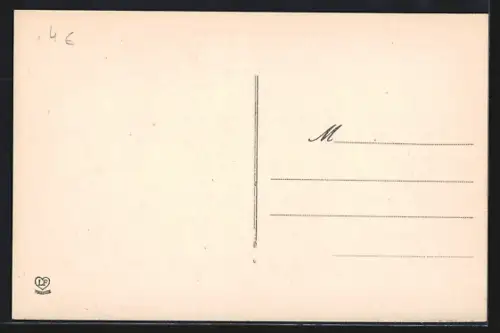 AK Avignonet /Haute-Garonne, Vue générale d`Avignonet et son église imposante