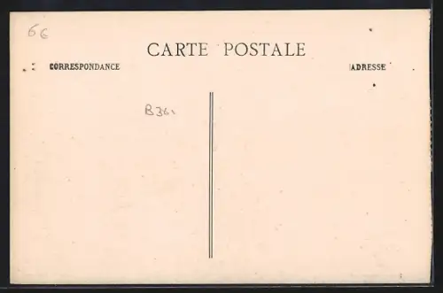 AK Villemur, Route de Villaudric avec inondation