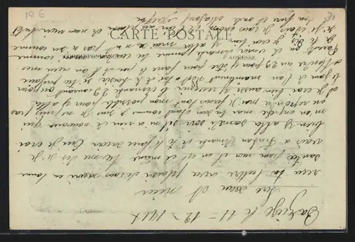 AK Baziège, Marché aux Primeurs animée avec passants et étals de rue