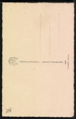 AK Terrierwelpe, Portrait