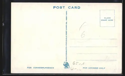 AK Bay Shore, NY, Railroad Depot