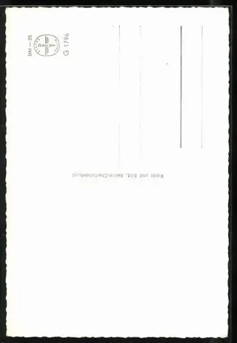 AK Berlin, Potsdamer Platz, Strassenbahn, hinter Mauer und Stacheldraht