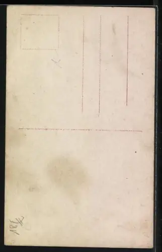 AK Porträt von Napoleon und seinen Kriegstaten, Metamorphose