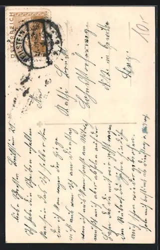 AK Peilstein, Kirche