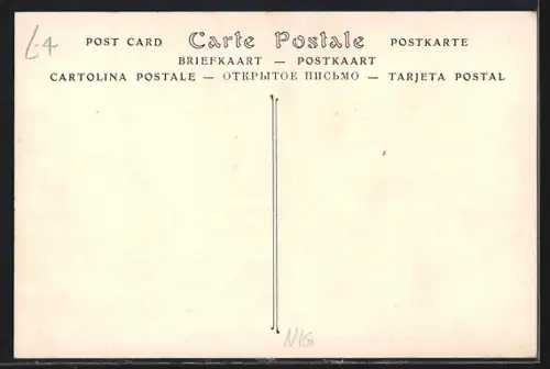 AK Lagos /Southern Nigeria, Roman catholic church