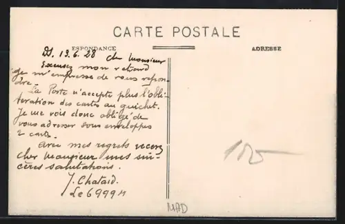 AK Diégo-Suarez, Hotel des Mines