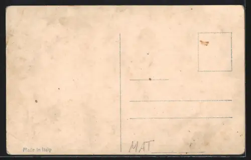 AK Malta, Interior Grand Harbour