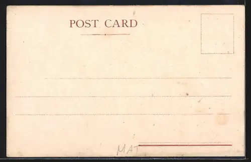 AK Matla, Cottonera Barracks