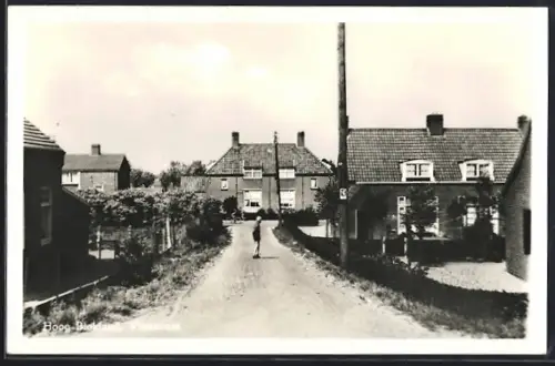 AK Hoog-Blokland, Vlietstraat