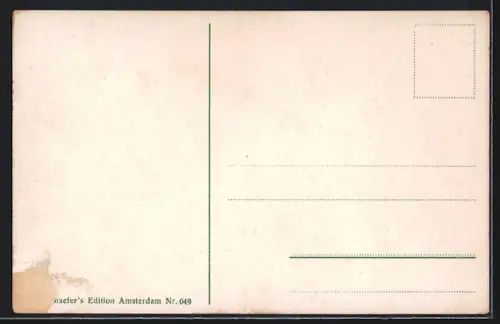 AK Haarlem, Stadhuis