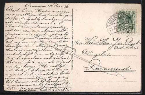 AK Haarlem-Eiswoud, Eiswoudlaan