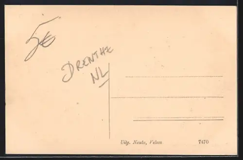 AK Assen, Op te Brink