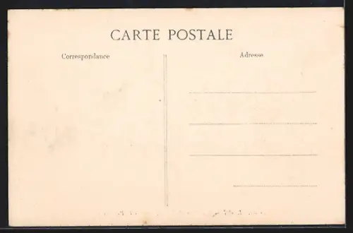 AK Lyon, Vue générale de la Caserne de la Part-Dieu