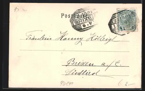 AK Leoben, Krumpen mit Reichenstein