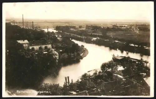 AK Rathenow, Havelpartie