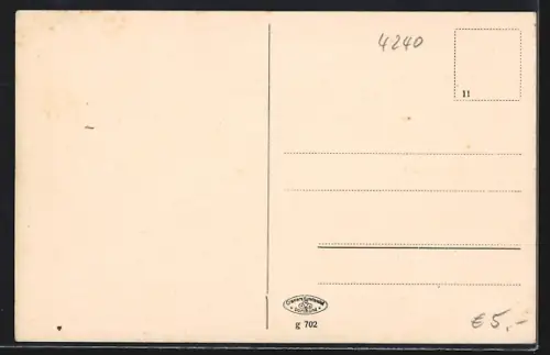 AK Emmerich, Partie am Rhein