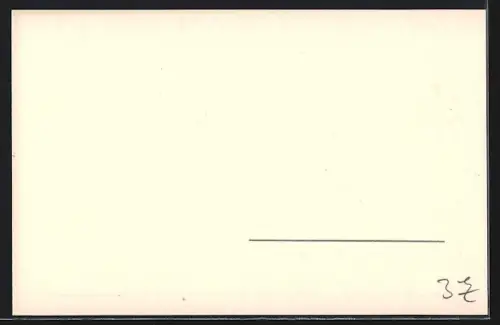 AK Karlsruhe, Landestheater