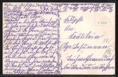 AK Bonn, Marktplatz mit Rathaus