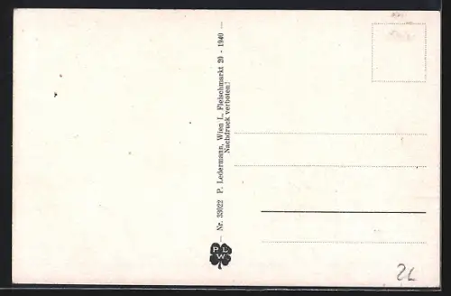 AK Wr. Neustadt /N. Do., Kriegsschule von der Strasse aus