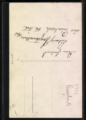 AK Männer in Uniformen mit Zither, Laute und Gitarre