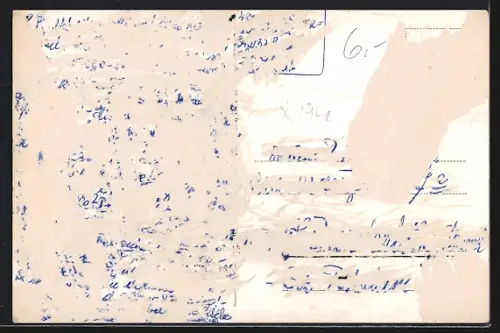 AK Blumenthal /Mark, Kirche