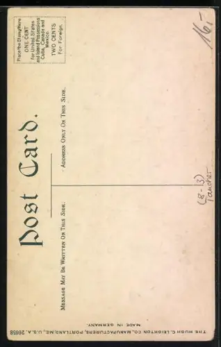 AK Tarpon Springs, FA, Taucher in Tauchanzug an Bord eines Schiffes