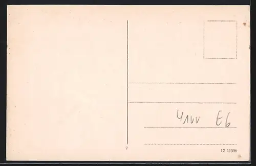 AK Duisburg, Panorama