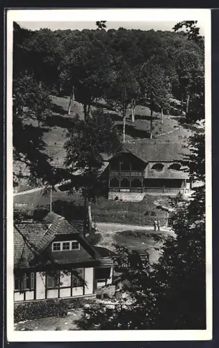 AK Rónafüred, Lumsur Fürdo