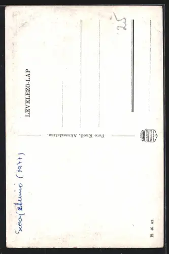 AK Rahó, Fötér, Fötér-részlet