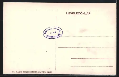 AK Szerednye, Gör. szert., kath. fiu- és leányiskola