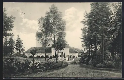 AK Rotenburg i. Hann., Gut Gothard