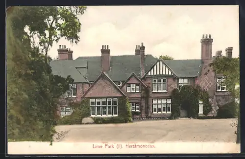 AK Herstmonceux, Lime Park