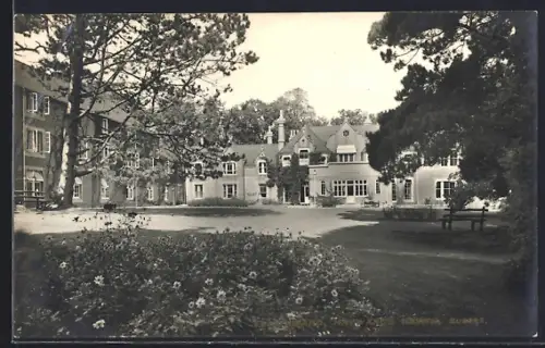 AK Haywards Heath, Elfinsward