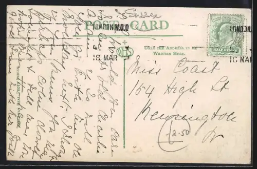 AK Haywards Heath, Ardingly College