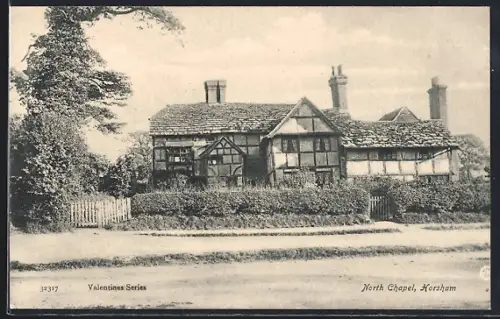 AK Horsham, North Chapel