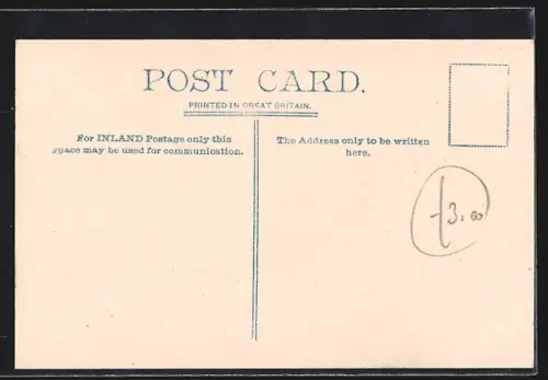 AK Horsham, North Chapel