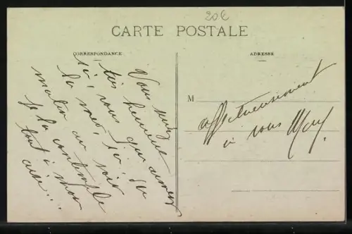 AK Types Basques, Un Attelage