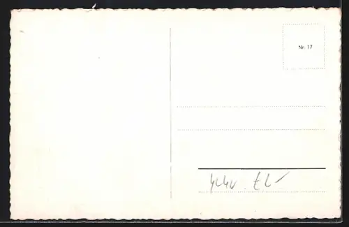 AK Emmerich a. Rh., Rheinansicht