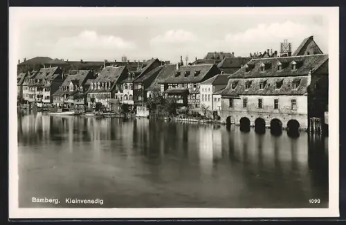 AK Bamberg, Kleinvenedig
