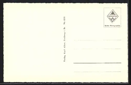 AK Insel Mainau /Bodensee, Rosengarten