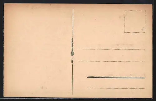 AK Kappel /Schwarzwald, Gutachbrücke