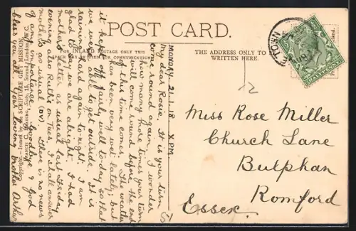 AK Damascus, Panorama