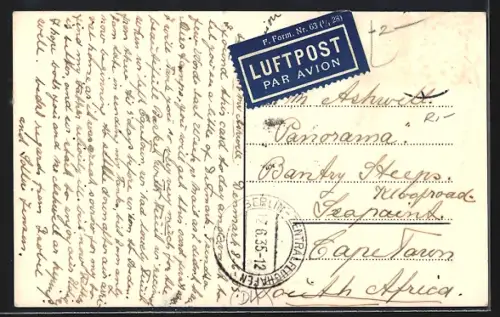 AK Randers, Parti fra Vestparken