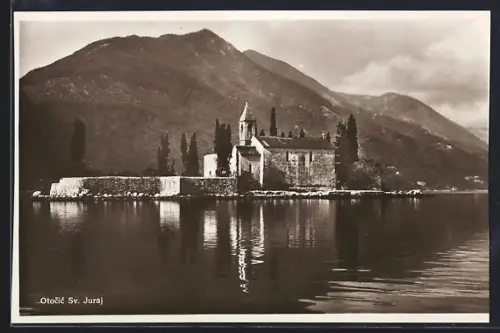 AK Sveti Juraj, Panorama