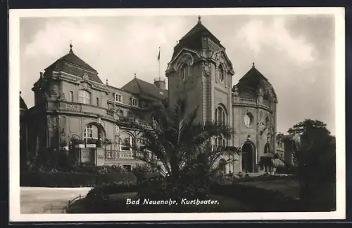 AK Bad Neuenahr, Kurtheater