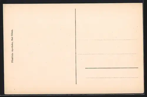 AK Bad Eilsen, Kurpark