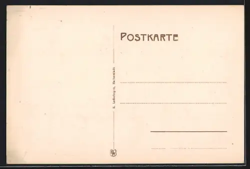 AK Berlebeck, Quellen