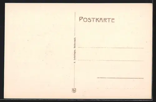 AK Berlebeck, Johannaberg