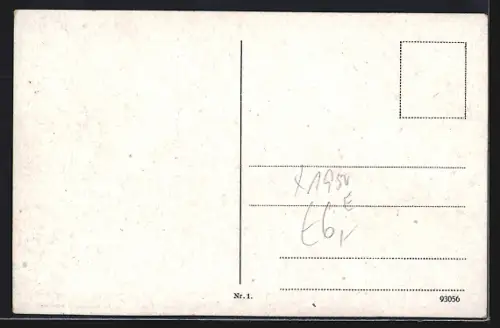 AK Neuruppin, Rheinsberger Tor