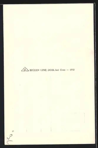 AK Ramsau b. Schladming, Lodenwalcher